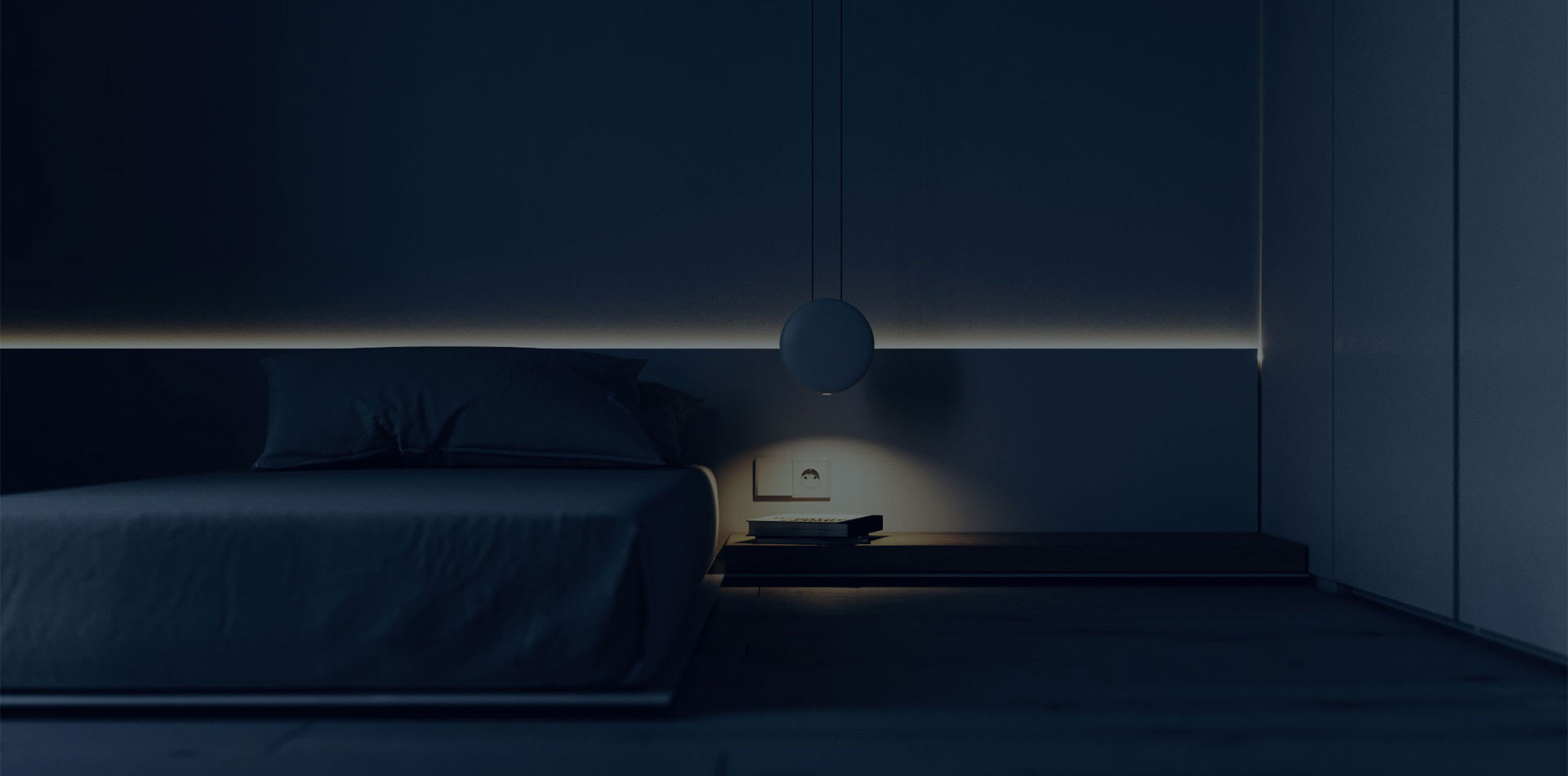 什么是智慧光环境？？？